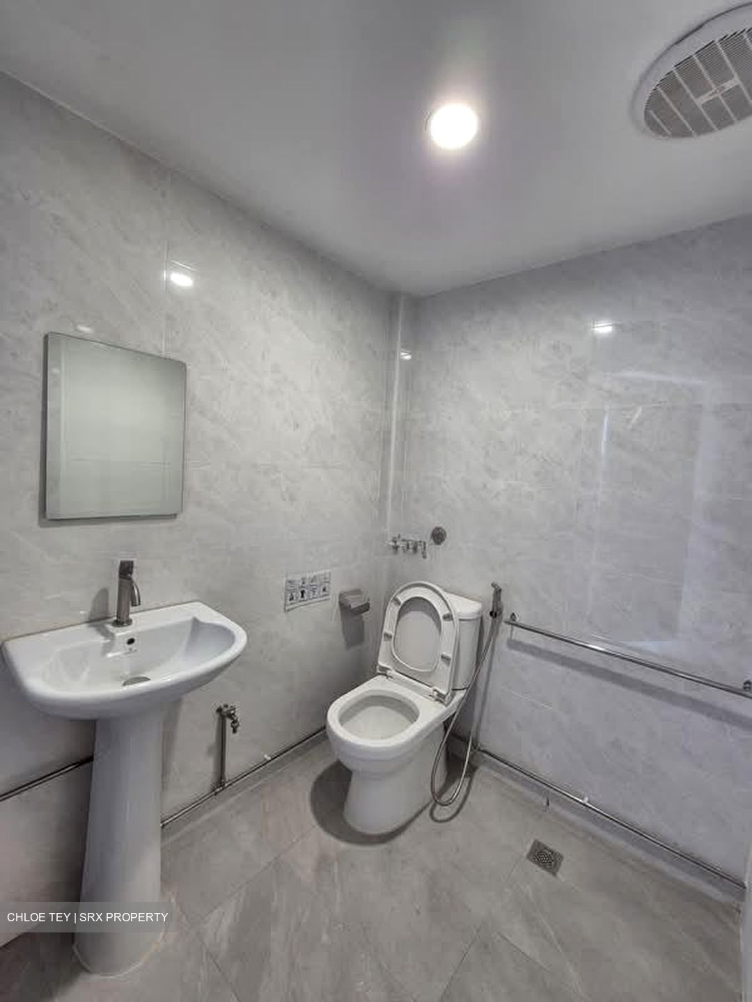 Novena Gardens (D11), Apartment #582987431